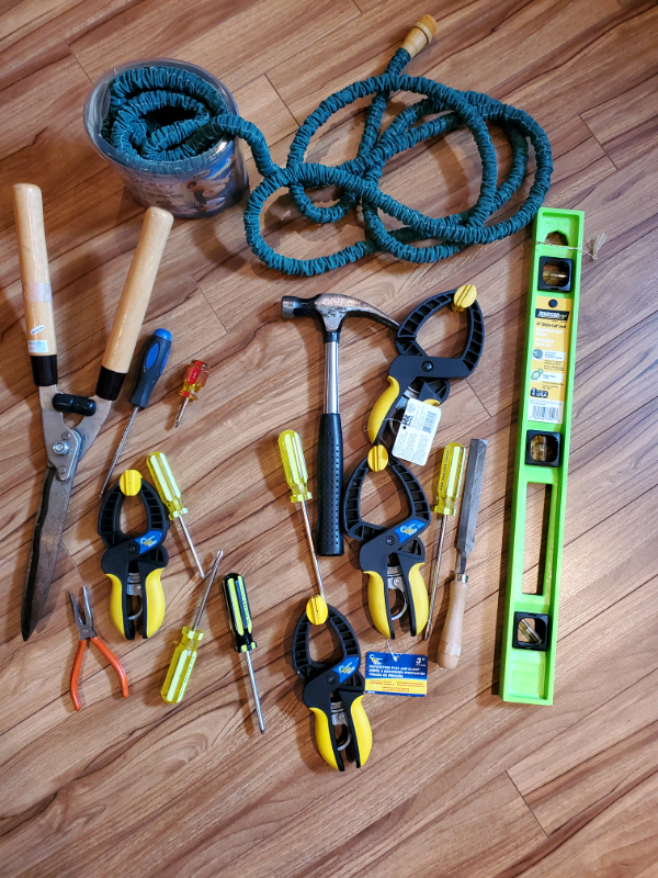 Garden tools in Outdoor Tools & Storage in West Island - Image 11