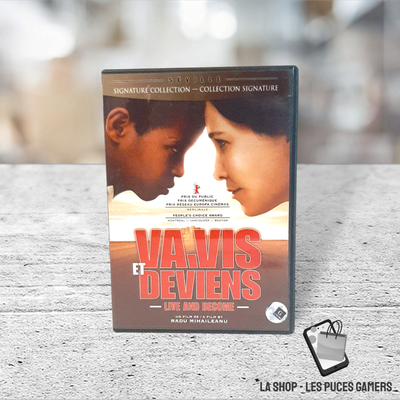 Dvd - Va, Vis Et Deviens, View more