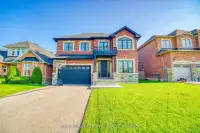8th Line And Noble Drive,ON (5 Bdr  4 Bth)
