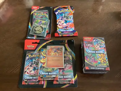 345 ads for pokemon cards in All Categories in Edmonton | Kijiji  Marketplaces - Page 3
