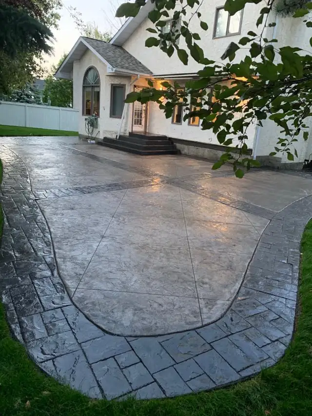 CONCRETE DONE RIGHT!!!439247098673909760
