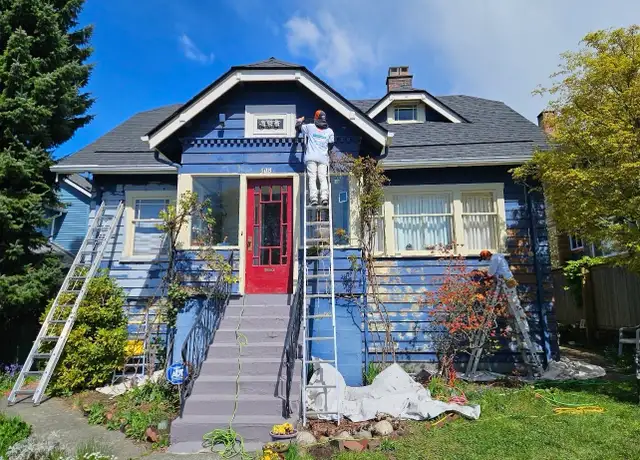 Full Time Painter-Summer Position in General Labour in Calgary - Image 3
