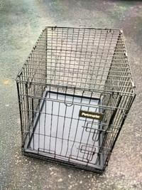 Petmate Dog Crate