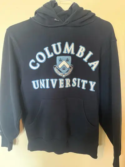 JanSport Columbia University Hoodie, View more