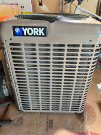 York YCD30B22SA Air Conditioner | 2.5 TON 13 SEER