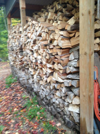 Firewood 