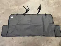 Pet Vehicle Seat Covers