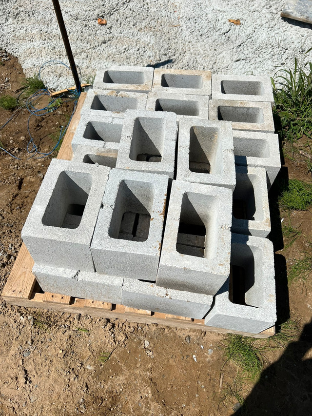 TJI, Rim Boards & Concrete Blocks Roofing Oshawa / Durham Region Kijiji