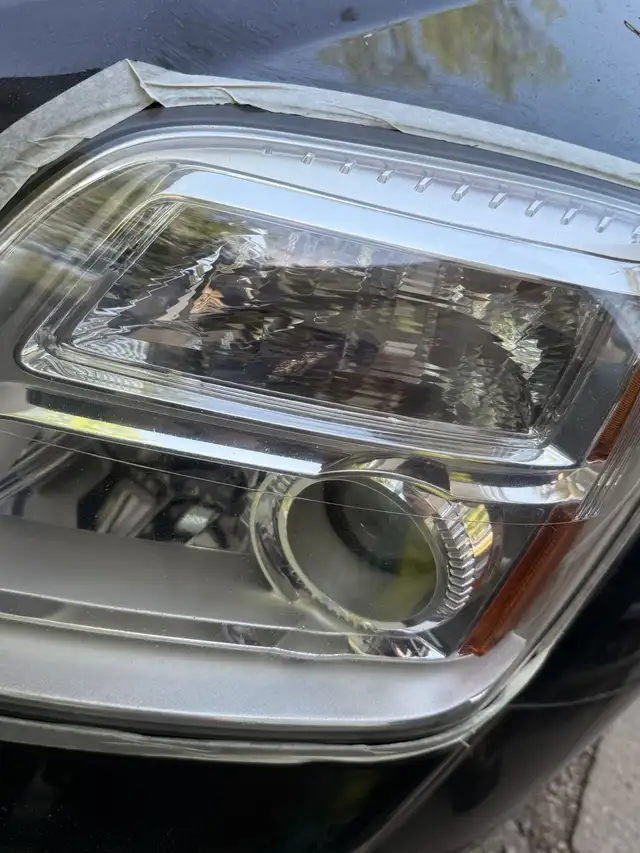 Mobile Headlight Restoration & Car Polishing in Detailing & Cleaning in Winnipeg - Image 11