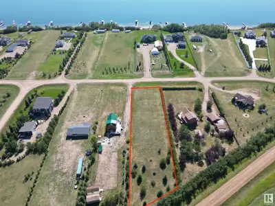Last Chance! One of the Final Lakeview Lots at Lac Sante Shores – Under $100K! $98,700 – Lakeview Lo...