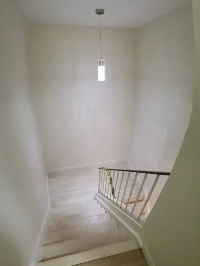 1 rm for student / young professional, all inc. even AC & wifi! in Room Rentals & Roommates in Kitchener / Waterloo - Image 5