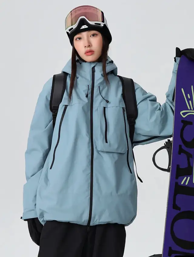 Women’s Snowboarding Jacket in Women's - Tops & Outerwear in City of Toronto - Image 6