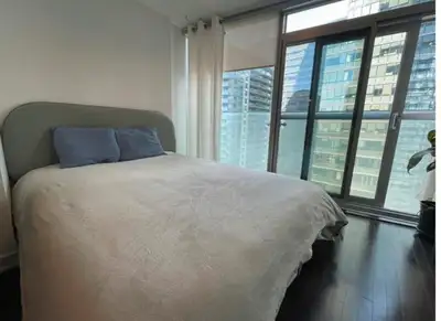 LUXURY FURNISHED CONDO DOWNTOWN