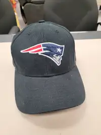 New England Patriots Pepsi licenced baseball cap