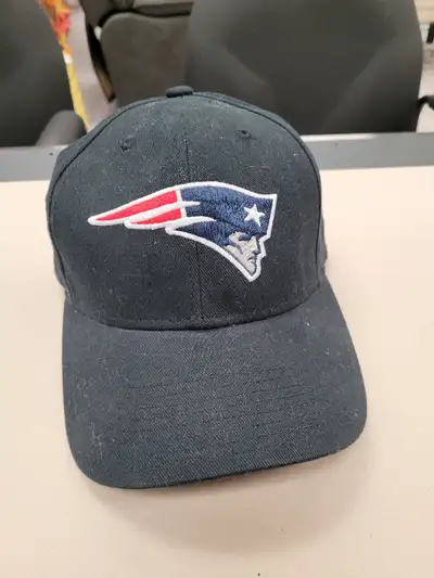 New England Patriots Pepsi licenced hat baseball cap, View more