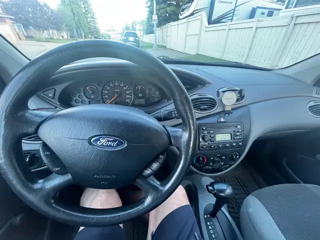 Ford Focus SE489984577944965124