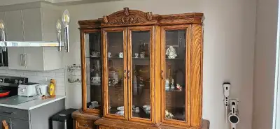 Hutch/ Cabinet, View more