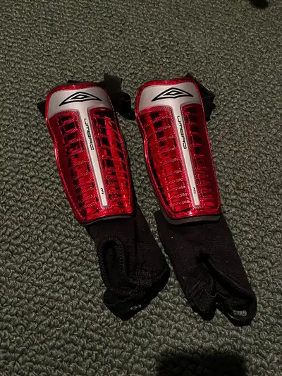 Protège tibia / Shin guards, View more