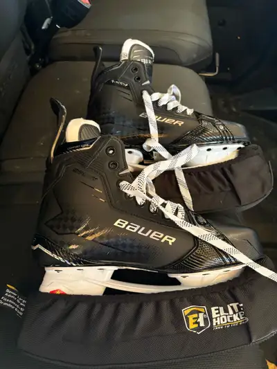 Bauer Supreme Shadow Sr Skates, View more