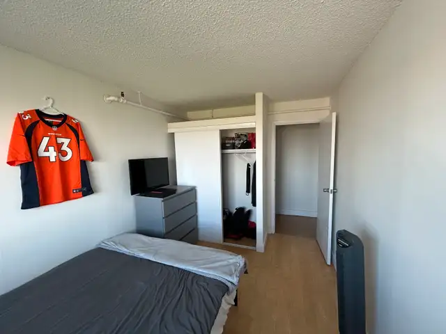 Two rooms for rent in three bedroom apartment—Halifax in Room Rentals & Roommates in City of Halifax - Image 5