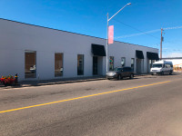 12,500 SF Commercial Property