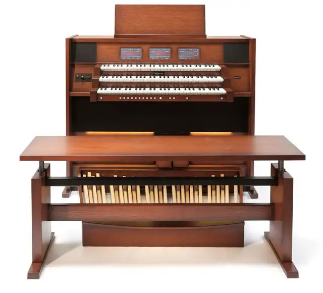 Mixtuur virtual home organs in Pianos & Keyboards in Lethbridge - Image 4