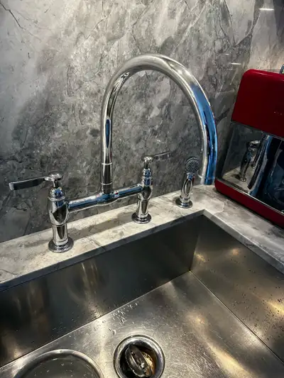 LICENSED PLUMBER - Markham, Richmond hill QUALITY, View more