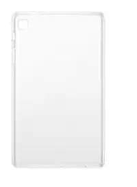 NEW-Samsung EF-QT220TTEGCA Fitted Hard Shell Case for Galaxy Tab