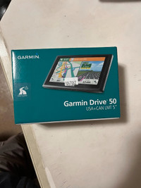 GPS / Lifetime Maps. $150