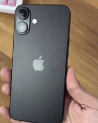 Apple iPhone 16 128 GB unlocked and mint condition London Ontario Preview