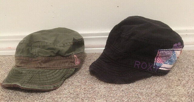 Toddlers Roxy Reversible Hats in Other in Medicine Hat