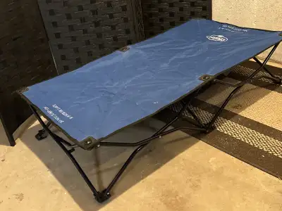 Child cot, View more