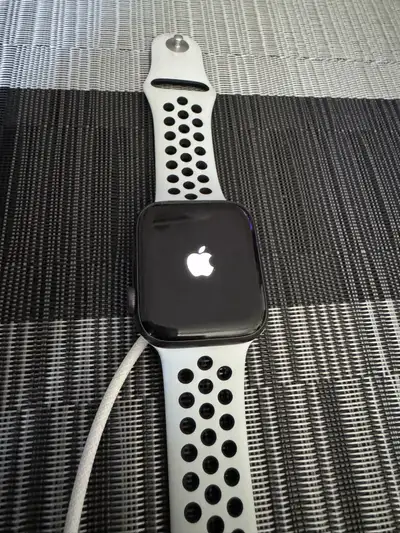 Apple Watch Series 6 - 44mm, View more