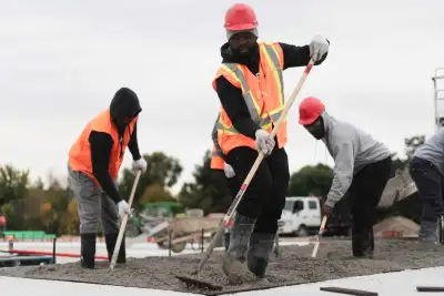 Concrete finisher Driveway Paving Renovation 6475.5993.87, View more