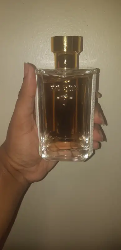 Prada milano L'femme eau de parfum 100 ml, View more