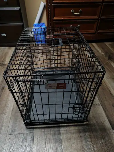 MidWest Life Stages 24" dog crate, View more