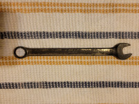 Snapon wrench 9/16