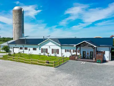 Commercial Farm for sale, View more