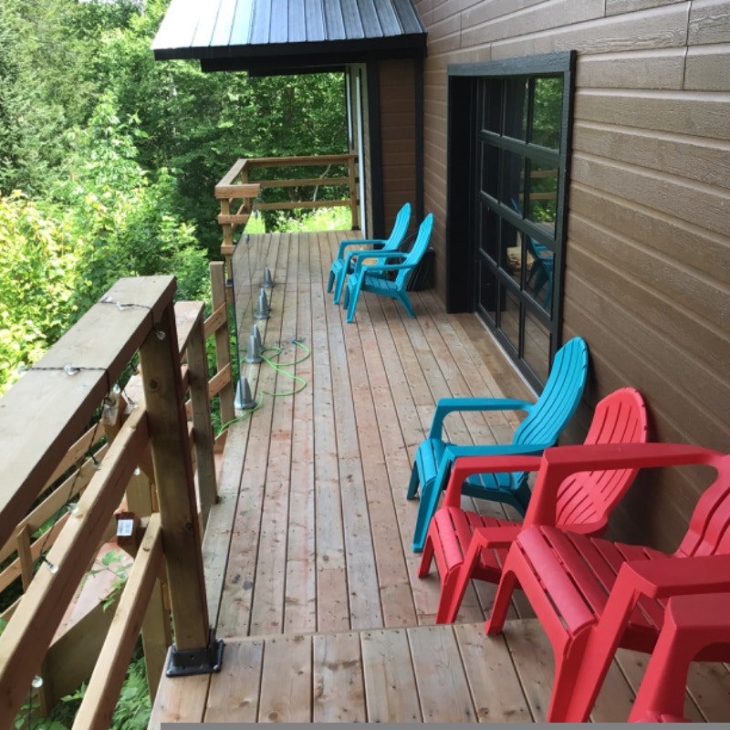 Waterfront 3 bedrooms house for rent Short Term Rentals Ottawa Kijiji