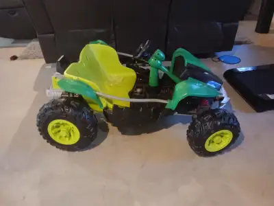 Kids power wheels, View more