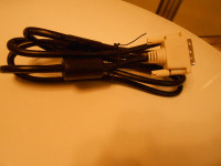 DVI Cables - 2 available