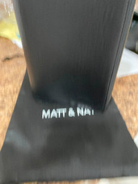 MATT & NAT WALLET