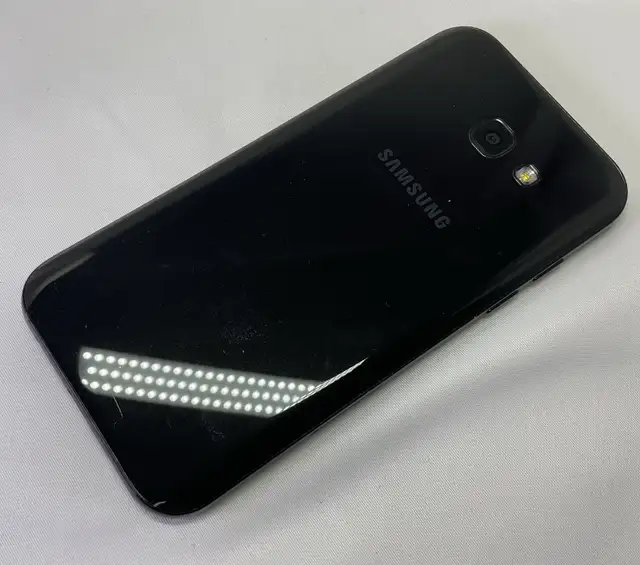 SAMSUNG A5 SM-A520W FOR PARTS in Cell Phones in North Bay - Image 8