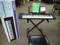 Vente - claviers et pianos numériques YAMAHA chez Piano Héritage