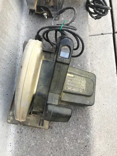 Circular saws, View more