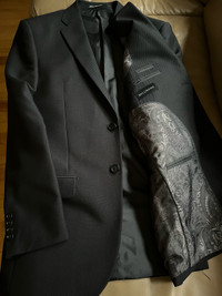 Prom Suit never worn
