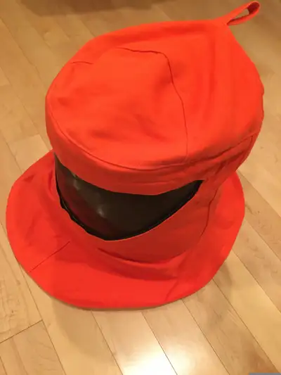 NEW Flash hood, ARC-FR 20 AGO #AF-020-H, View more