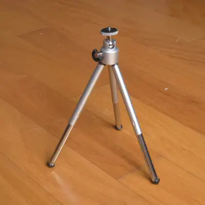 Mini tripod for camera, View more