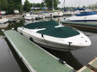 Searay Bowrider 23ft in Excellent condition 