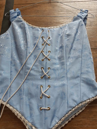 chandail / top / Bustier